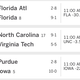 Illustration for article titled Saturday College Football Thread